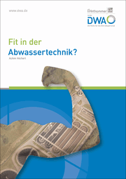 Cover von Fit in der Abwassertechnik?