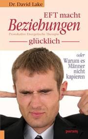 Cover von EFT macht Beziehungen glücklich