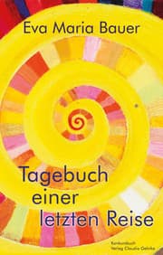 Cover von Tagebuch einer letzten Reise