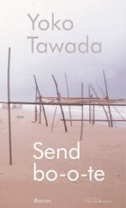 Cover von Sendbo-o-te