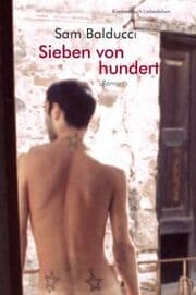 Cover von Sieben von hundert