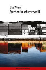 Cover von Sterben in schwarzweiß