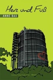 Cover von Herz und Fuß