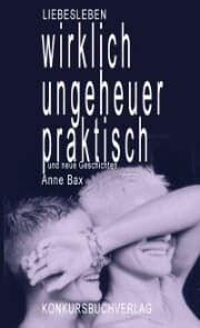 Cover von Wirklich ungeheuer praktisch