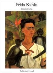 Cover von Frida Kahlo - Meisterwerke