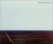 Cover von Kontinente