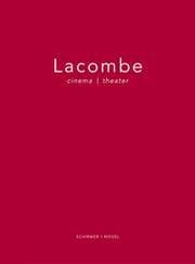 Cover von cinema, theatre, book one