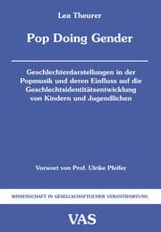 Cover von Pop Doing Gender