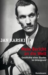 Cover von Mein Bericht an die Welt