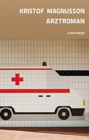 Cover von Arztroman
