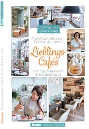 Cover von Lieblings-Cafés