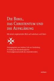 Cover von Die Bibel, das Christentum und die Aufklärung