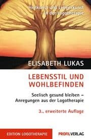 Cover von Lebensstil und Wohlbefinden
