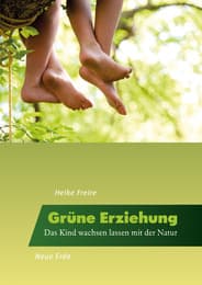 Cover von Grüne Erziehung