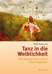 Cover von Tanz in die Weiblichkeit