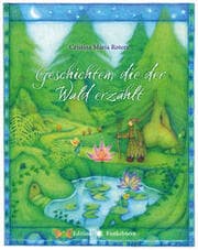 Cover von Geschichten, die der Wald erzählt