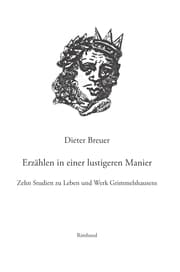 Cover von Erzählen in einer lustigeren Manier