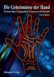 Cover von Die Geheimnisse der Hand