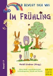 Cover von Im Frühling