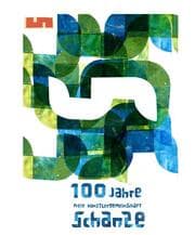 Cover von 100 Jahre Freie Künstlergemeinschaft Schanze