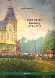Cover von Rund um die Boniburg 1875-2013