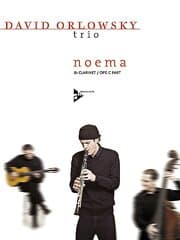Cover von Noema