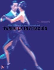 Cover von Tango La Invitación