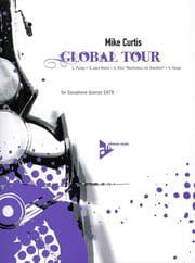 Cover von Global Tour