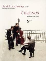 Cover von Chronos