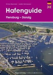 Cover von Hafenguide Flensburg - Danzig