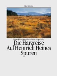 Cover von Die Harzreise