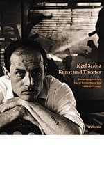 Cover von Józef Szajna - Kunst und Theater