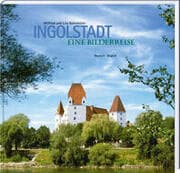 Cover von Ingolstadt