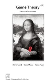 Cover von Game Theory Lite