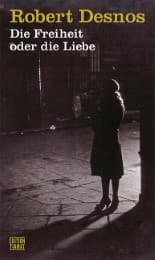 Cover von Die Freiheit oder die Liebe