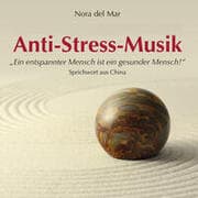 Cover von Anti-Stress-Musik