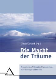 Cover von Die Macht der Träume