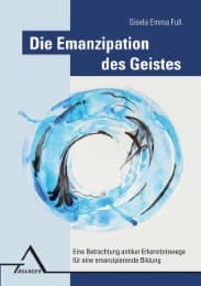Cover von Die Emanzipation des Geistes