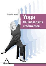 Cover von Yoga traumasensitiv unterrichten