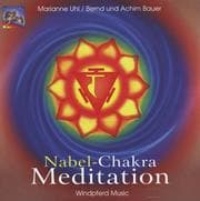 Cover von Nabel-Chakra