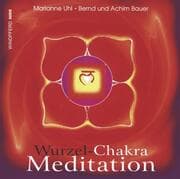 Cover von Wurzel-Chakra
