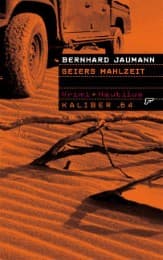 Cover von Geiers Mahlzeit
