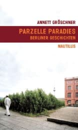Cover von Parzelle Paradies