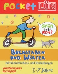Cover von Pocket Lük