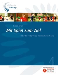 Cover von Mit Spiel zum Ziel 2