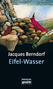 Cover von Eifel-Wasser