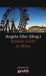 Cover von Schöne Leich'n in Wien