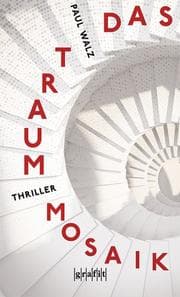Cover von Das Traummosaik