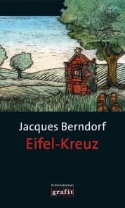 Cover von Eifel-Kreuz