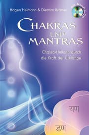 Cover von Chakras und Mantras